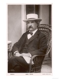 Mark Twain American Writer Born: Samuel Langhorne Clemens