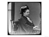 Queen Victoria Circa 1890