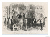 Frontispiece from the Centenary Edition of the Works of Charles Dickens