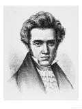 Soren Aabye Kierkegaard Danish Philosopher