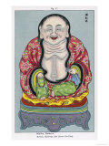 Buddha Siddhartha Gautama Maitreya the Buddha of the Future