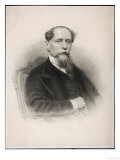 Charles Dickens English Writer