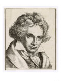 Ludwig Van Beethoven German Composer