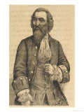 Martinez Pasqually French Founder of Martinist Esoteric Sect