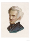 Andrew Jackson 7th President of the United States