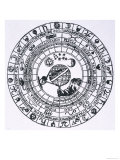 The Circle of the Zodiac
