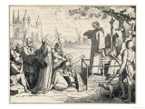 Witch Condemned