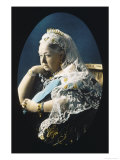 Queen Victoria Circa 1897