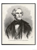 Samuel Morse American Artist and Inventor