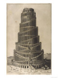 Tower of Babel