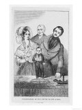 General Tom Thumb (Real Name