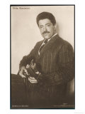 Fritz Kreisler Austrian-Born American Violinist and Composer