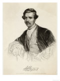 Austen Henry Layard Archaeologist and Diplomat