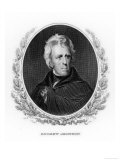 Andrew Jackson 7th American President