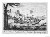 Bougainville on River