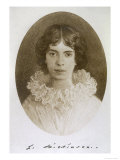 Emily Dickinson American Writer