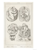 Three Aspects of Brahma Together with Om
