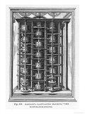 Babbage's Difference Engine