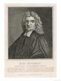 John Flamsteed English Clergyman and Astronomer