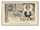 Women Priests