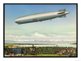 LZ 127 Graf Zeppelin