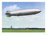LZ 130 Graf Zeppelin II