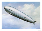 LZ 127 Graf Zeppelin