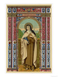 Saint Teresa of Avila