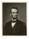 Abraham Lincoln US President