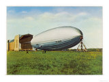 LZ 130 Graf Zeppelin II