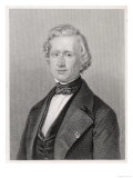 Urbain-Jean-Joseph le Verrier French Astronomer