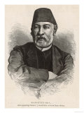 Auguste-Ferdinand-Francois Mariette French Archaeologist and Egyptologist