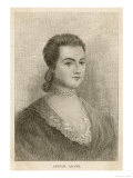 Abigail Adams Nee Smith