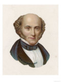 Martin Van Buren 8th Us President