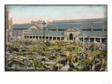 Covent Garden