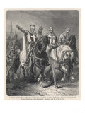 Leaders of the First Crusade