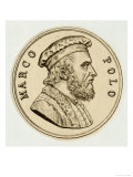 Marco Polo Venetian Merchant Traveller and Author