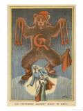 Soviet Communism  The Real Threat to Peace