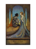 Romeo and Juliet