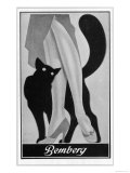 Stockings Advert 1931
