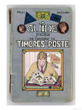 Albert Laplanche's Popular Guide to Stamp Collecting