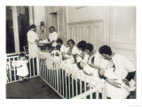 French Clinic for Married Mothers