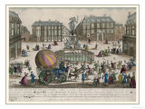 Charles and Robert Balloon