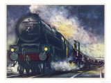 The London Midland and Scottish Railway's 