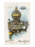 St Louis World Fair  1904