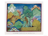 The Tortoise and the Monkey