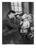 Medical Examination 1940
