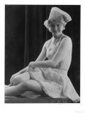 When the Mini was Knowned as an Abbreviated Skirt