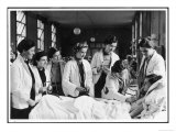 Female Medical Students