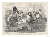 The Fox and the Guinea-Pigs